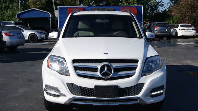 2014 Mercedes-Benz GLK 4 NEW TIRES , JUST SERVICED , VERY CLEAN INSIDE AND OUT  - 22927119 - 4