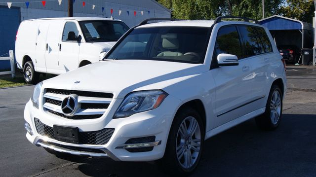 2014 Mercedes-Benz GLK 4 NEW TIRES , JUST SERVICED , VERY CLEAN INSIDE AND OUT  - 22927119 - 5