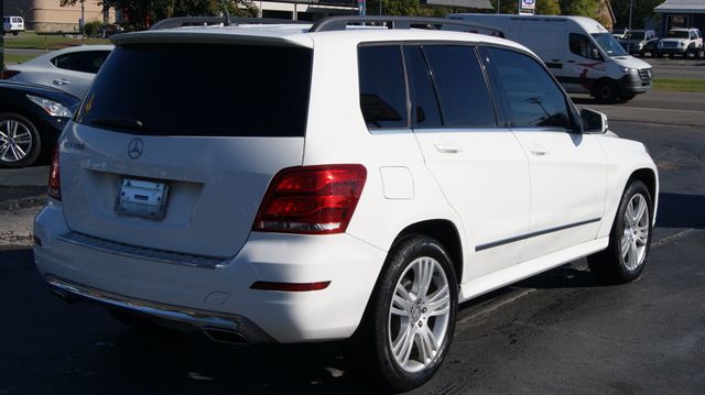 2014 Mercedes-Benz GLK 4 NEW TIRES , JUST SERVICED , VERY CLEAN INSIDE AND OUT  - 22927119 - 6