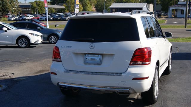 2014 Mercedes-Benz GLK 4 NEW TIRES , JUST SERVICED , VERY CLEAN INSIDE AND OUT  - 22927119 - 7