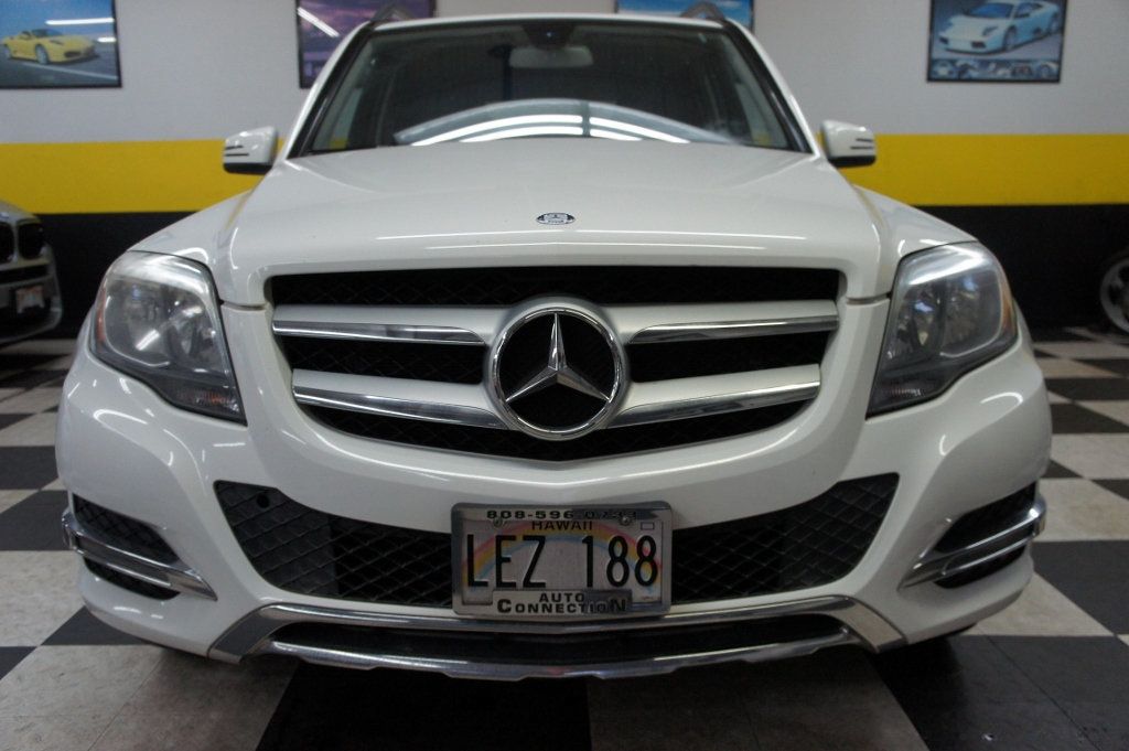 2014 Mercedes-Benz GLK Great Shape! Well Serviced! - 21266097 - 9