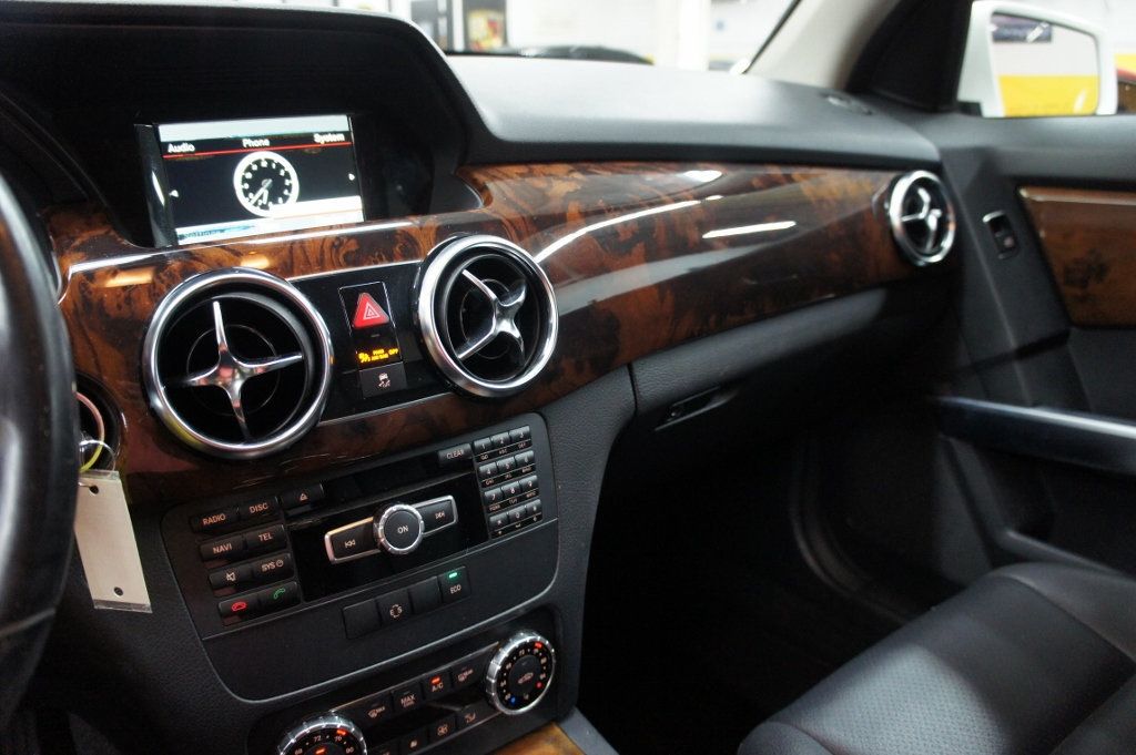 2014 Mercedes-Benz GLK Great Shape! Well Serviced! - 21266097 - 25