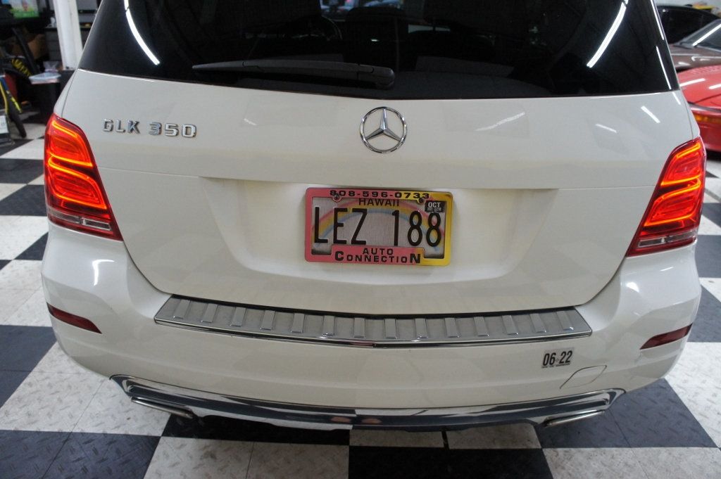 2014 Mercedes-Benz GLK Great Shape! Well Serviced! - 21266097 - 32