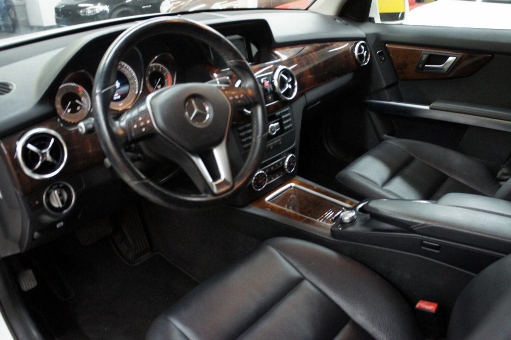 2014 Mercedes-Benz GLK Great Shape! Well Serviced! - 21266097 - 3