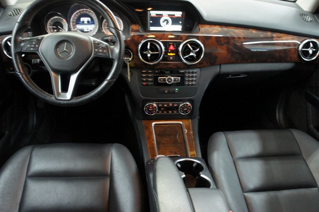 2014 Mercedes-Benz GLK Great Shape! Well Serviced! - 21266097 - 8