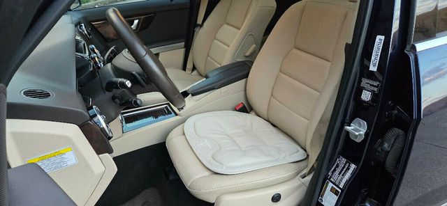 2014 Mercedes-Benz GLK Loaded RARE Diesel Great MPGs Nav+Back-Up Cam 615-300-6004 - 22990905 - 11