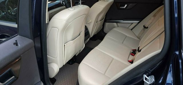 2014 Mercedes-Benz GLK Loaded RARE Diesel Great MPGs Nav+Back-Up Cam 615-300-6004 - 22990905 - 12
