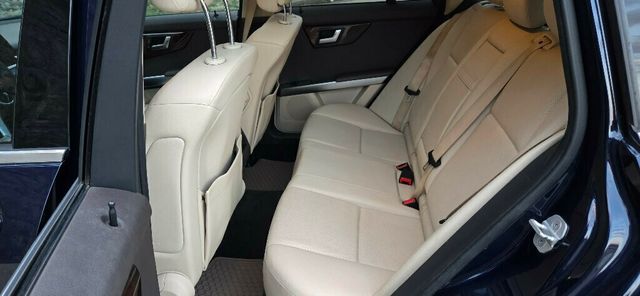 2014 Mercedes-Benz GLK Loaded RARE Diesel Great MPGs Nav+Back-Up Cam 615-300-6004 - 22990905 - 13