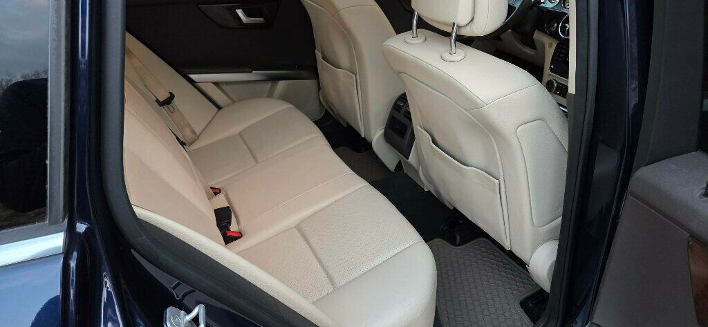 2014 Mercedes-Benz GLK Loaded RARE Diesel Great MPGs Nav+Back-Up Cam 615-300-6004 - 22990905 - 17