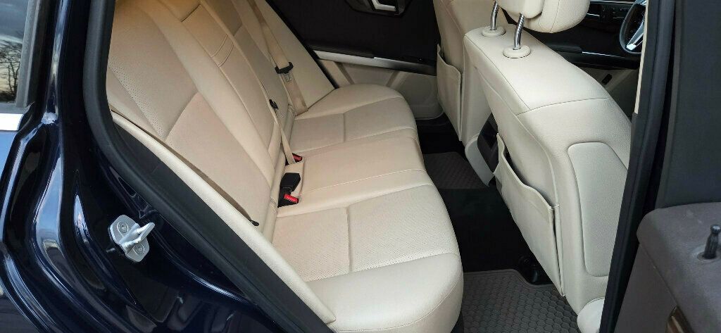 2014 Mercedes-Benz GLK Loaded RARE Diesel Great MPGs Nav+Back-Up Cam 615-300-6004 - 22990905 - 18