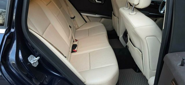 2014 Mercedes-Benz GLK Loaded RARE Diesel Great MPGs Nav+Back-Up Cam 615-300-6004 - 22990905 - 18