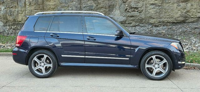 2014 Mercedes-Benz GLK Loaded RARE Diesel Great MPGs Nav+Back-Up Cam 615-300-6004 - 22990905 - 1