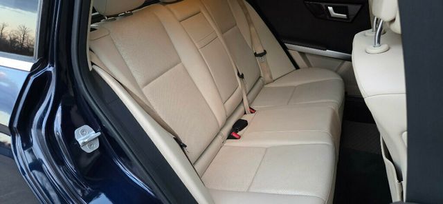 2014 Mercedes-Benz GLK Loaded RARE Diesel Great MPGs Nav+Back-Up Cam 615-300-6004 - 22990905 - 19