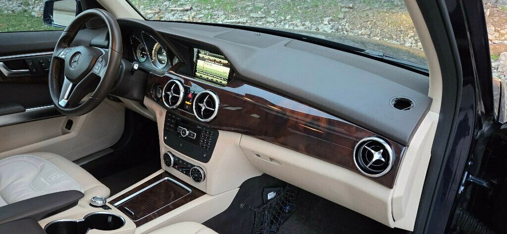 2014 Mercedes-Benz GLK Loaded RARE Diesel Great MPGs Nav+Back-Up Cam 615-300-6004 - 22990905 - 20