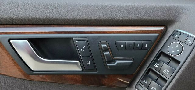 2014 Mercedes-Benz GLK Loaded RARE Diesel Great MPGs Nav+Back-Up Cam 615-300-6004 - 22990905 - 24