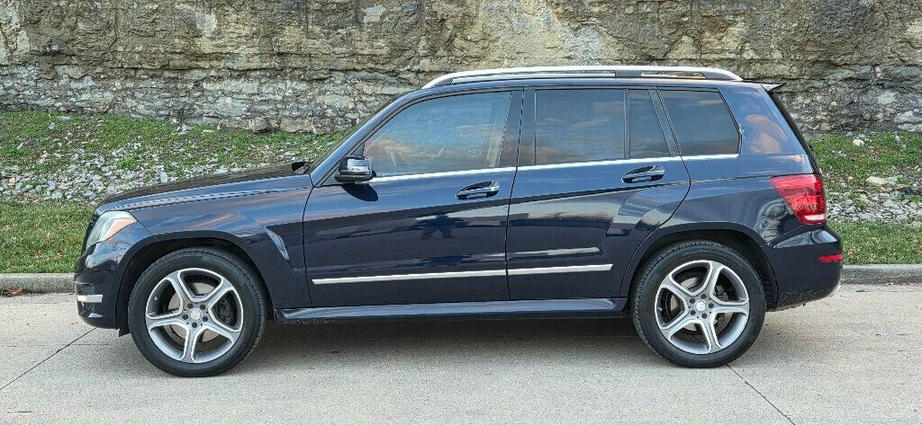2014 Mercedes-Benz GLK Loaded RARE Diesel Great MPGs Nav+Back-Up Cam 615-300-6004 - 22990905 - 2