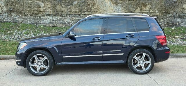 2014 Mercedes-Benz GLK Loaded RARE Diesel Great MPGs Nav+Back-Up Cam 615-300-6004 - 22990905 - 2