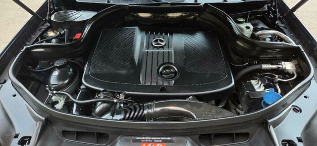 2014 Mercedes-Benz GLK Loaded RARE Diesel Great MPGs Nav+Back-Up Cam 615-300-6004 - 22990905 - 35