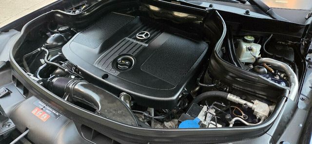 2014 Mercedes-Benz GLK Loaded RARE Diesel Great MPGs Nav+Back-Up Cam 615-300-6004 - 22990905 - 36