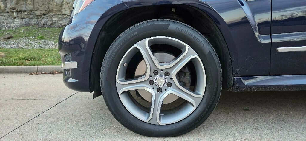 2014 Mercedes-Benz GLK Loaded RARE Diesel Great MPGs Nav+Back-Up Cam 615-300-6004 - 22990905 - 39