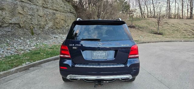 2014 Mercedes-Benz GLK Loaded RARE Diesel Great MPGs Nav+Back-Up Cam 615-300-6004 - 22990905 - 5