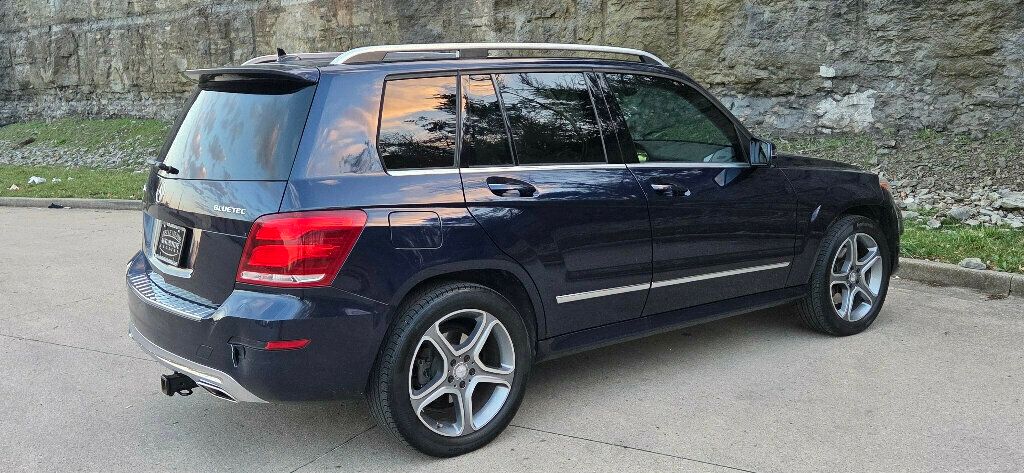 2014 Mercedes-Benz GLK Loaded RARE Diesel Great MPGs Nav+Back-Up Cam 615-300-6004 - 22990905 - 6