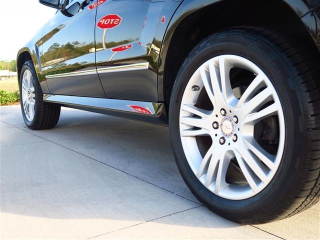 2014 Mercedes-Benz GLK RWD 4dr GLK 350 - 17021422 - 9