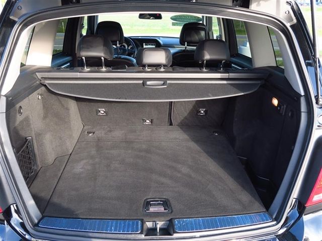 2014 Mercedes-Benz GLK RWD 4dr GLK 350 - 17021422 - 10