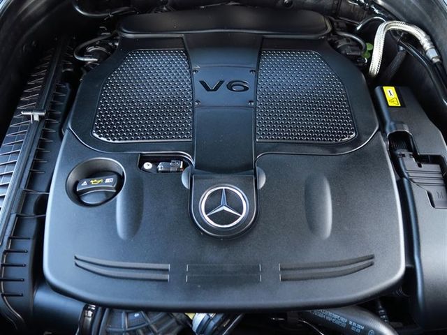 2014 Mercedes-Benz GLK RWD 4dr GLK 350 - 17021422 - 11