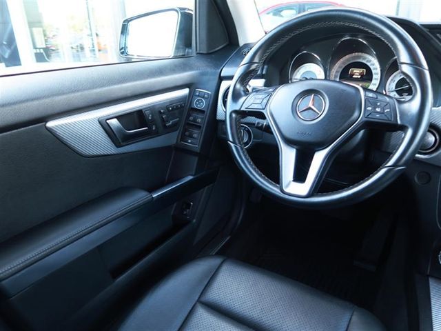 2014 Mercedes-Benz GLK RWD 4dr GLK 350 - 17021422 - 13