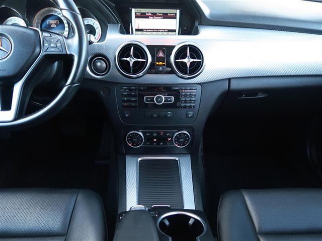 2014 Mercedes-Benz GLK RWD 4dr GLK 350 - 17021422 - 14