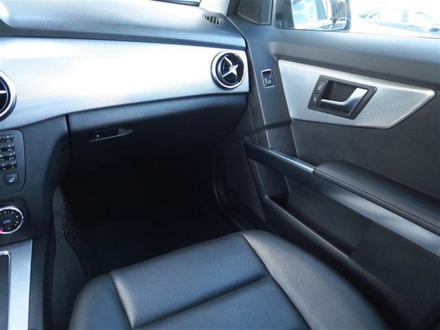 2014 Mercedes-Benz GLK RWD 4dr GLK 350 - 17021422 - 15