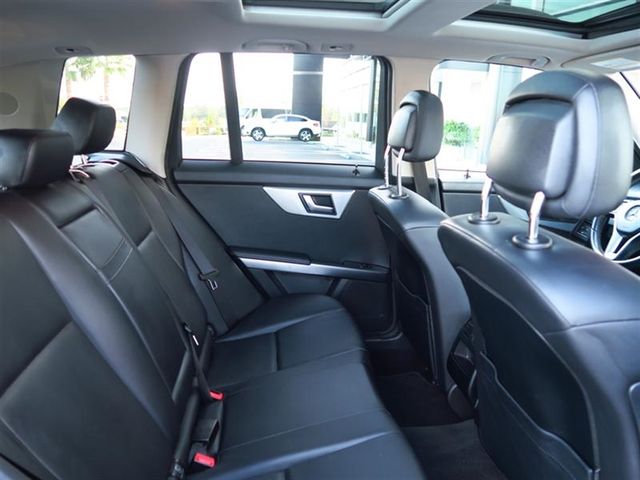 2014 Mercedes-Benz GLK RWD 4dr GLK 350 - 17021422 - 16