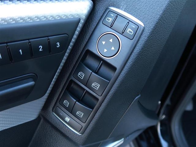 2014 Mercedes-Benz GLK RWD 4dr GLK 350 - 17021422 - 18