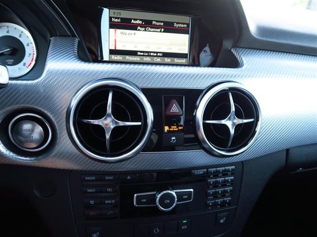 2014 Mercedes-Benz GLK RWD 4dr GLK 350 - 17021422 - 23