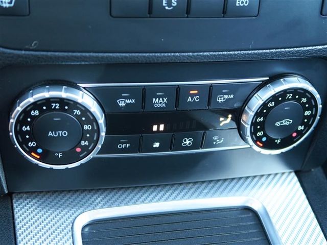 2014 Mercedes-Benz GLK RWD 4dr GLK 350 - 17021422 - 25