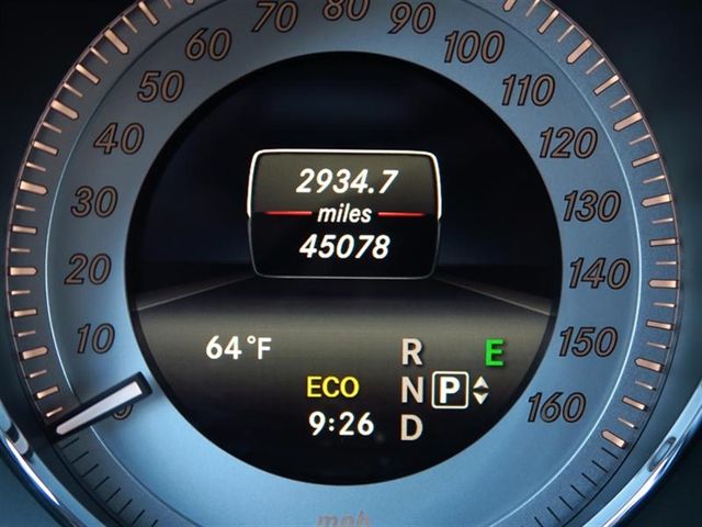 2014 Mercedes-Benz GLK RWD 4dr GLK 350 - 17021422 - 29