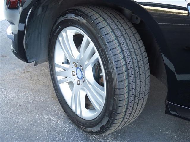 2014 Mercedes-Benz GLK RWD 4dr GLK 350 - 17021422 - 30