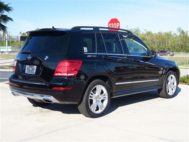 2014 Mercedes-Benz GLK RWD 4dr GLK 350 - 17021422 - 3