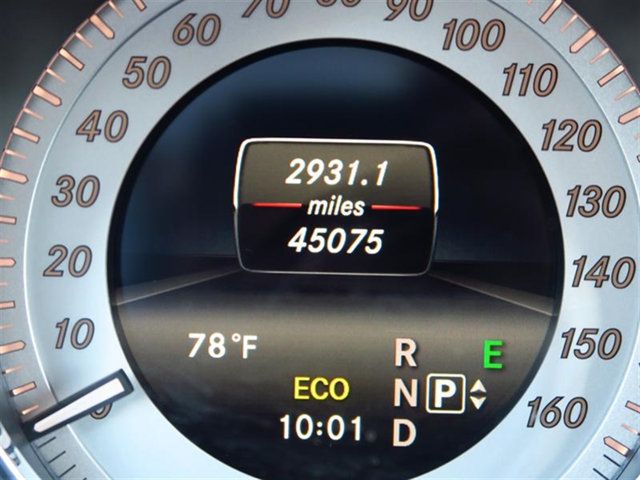 2014 Mercedes-Benz GLK RWD 4dr GLK 350 - 17021422 - 5