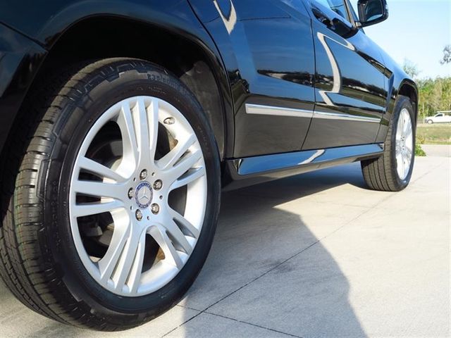 2014 Mercedes-Benz GLK RWD 4dr GLK 350 - 17021422 - 8