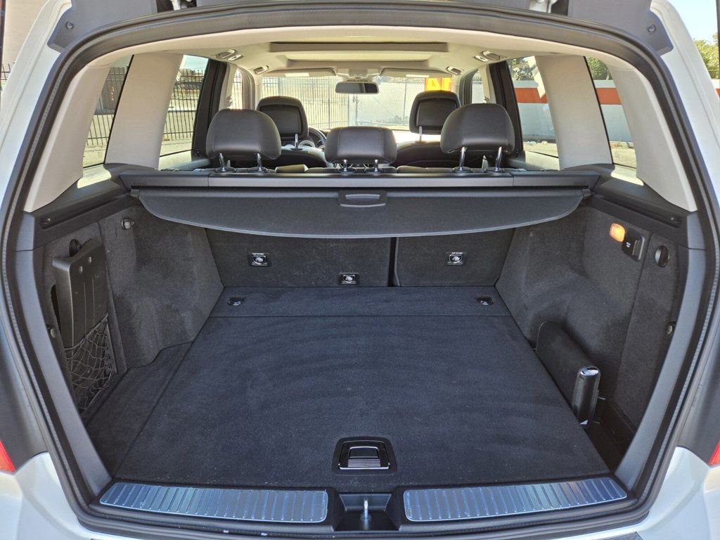 2014 Mercedes-Benz GLK RWD 4dr GLK 350 - 22916475 - 10