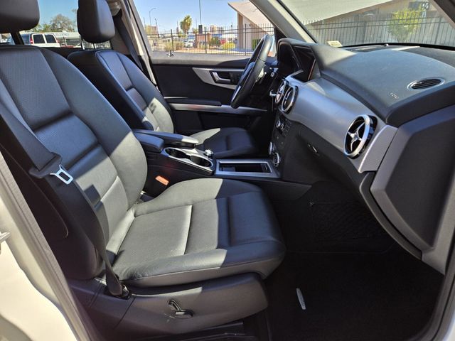 2014 Mercedes-Benz GLK RWD 4dr GLK 350 - 22916475 - 12