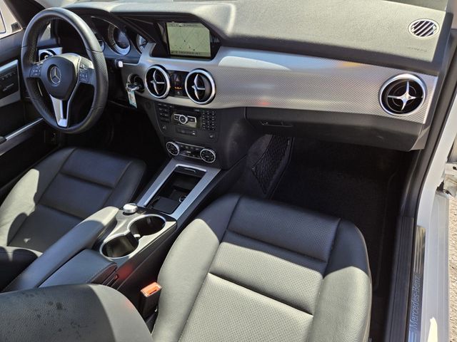 2014 Mercedes-Benz GLK RWD 4dr GLK 350 - 22916475 - 13