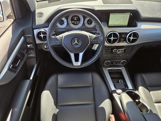 2014 Mercedes-Benz GLK RWD 4dr GLK 350 - 22916475 - 14