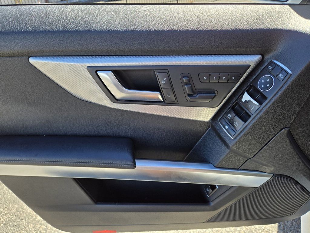 2014 Mercedes-Benz GLK RWD 4dr GLK 350 - 22916475 - 16