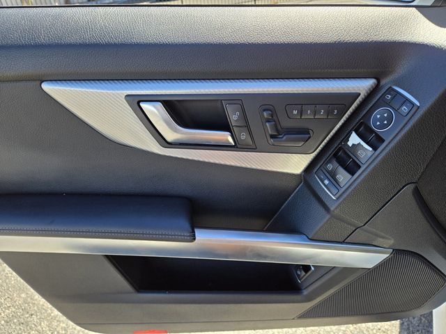 2014 Mercedes-Benz GLK RWD 4dr GLK 350 - 22916475 - 16