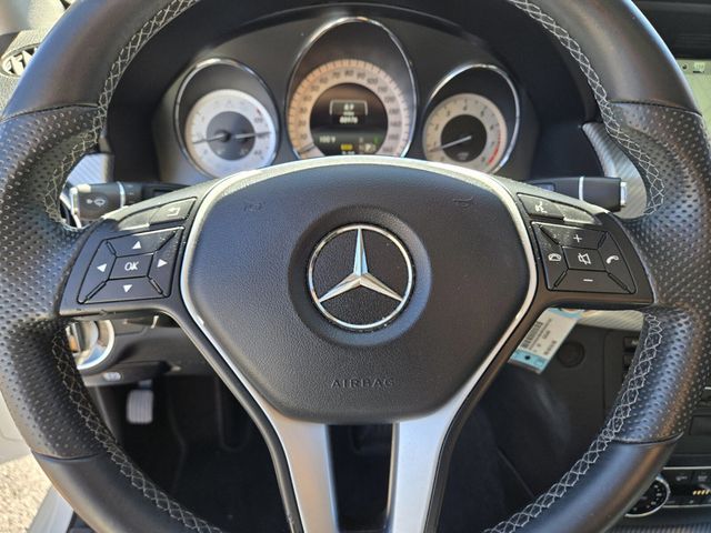 2014 Mercedes-Benz GLK RWD 4dr GLK 350 - 22916475 - 17