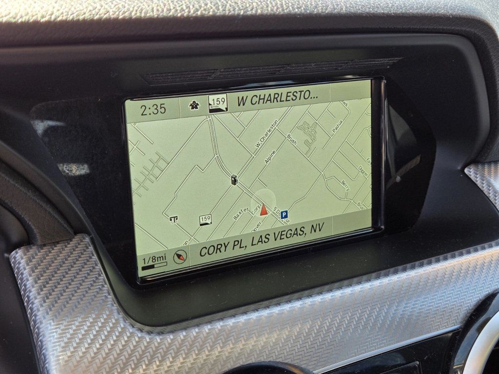 2014 Mercedes-Benz GLK RWD 4dr GLK 350 - 22916475 - 19