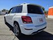 2014 Mercedes-Benz GLK RWD 4dr GLK 350 - 22916475 - 2
